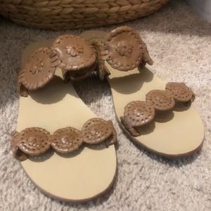 Jack Rogers Sandals